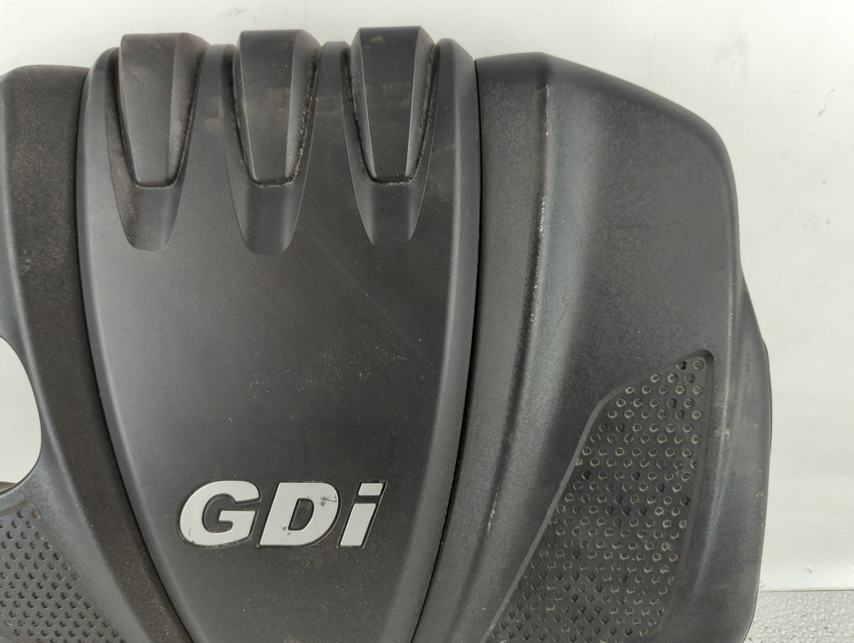 2015 Kia Optima Engine Cover 735718 - Oemusedautoparts1.com