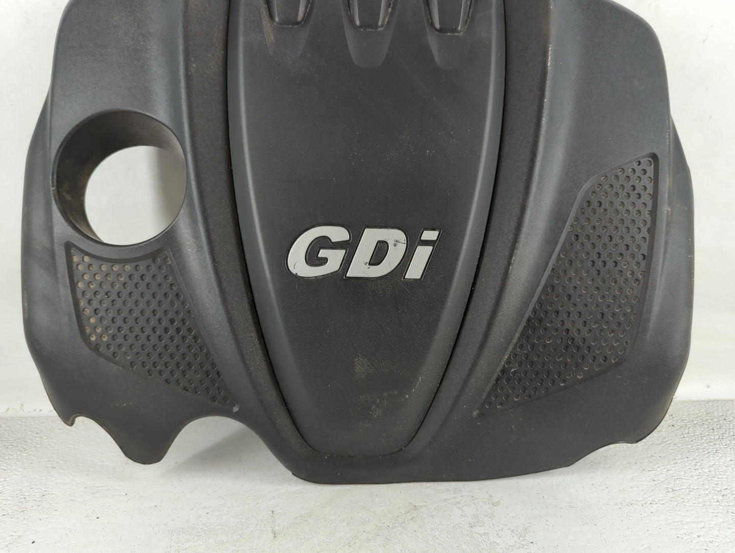 2015 Kia Optima Engine Cover - Oemusedautoparts1.com