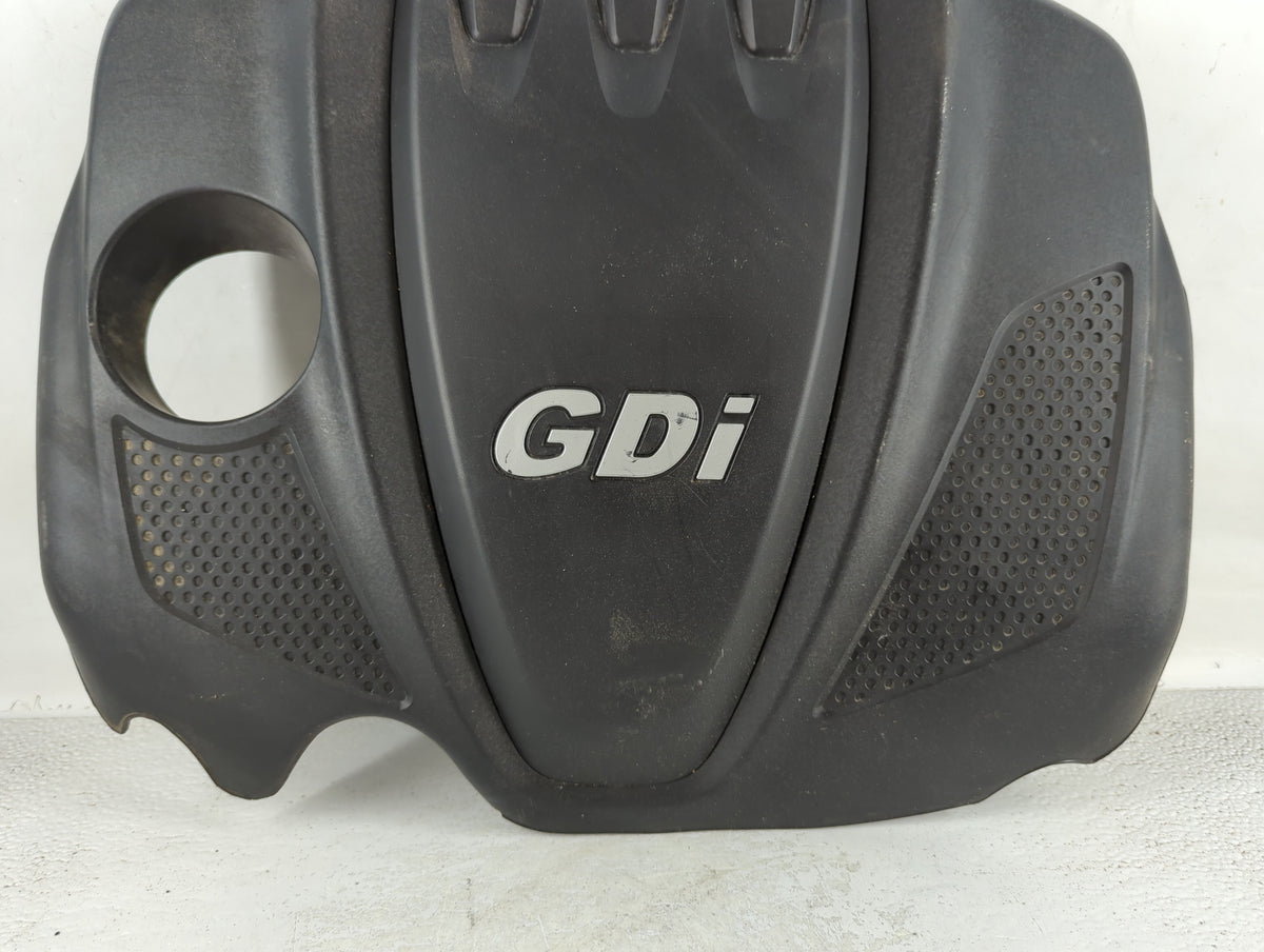 2015 Kia Optima Engine Cover 735718 - Oemusedautoparts1.com