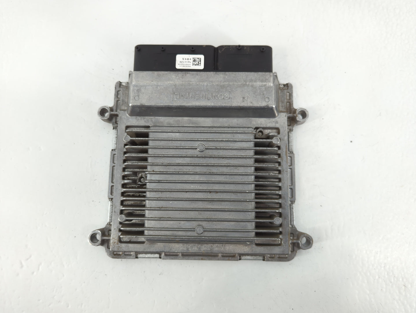 2015-2016 Kia Optima PCM Engine Control Computer ECU ECM PCU OEM P/N:39138-2GAN2 Fits Fits 2015 2016 OEM Used Auto Parts - O