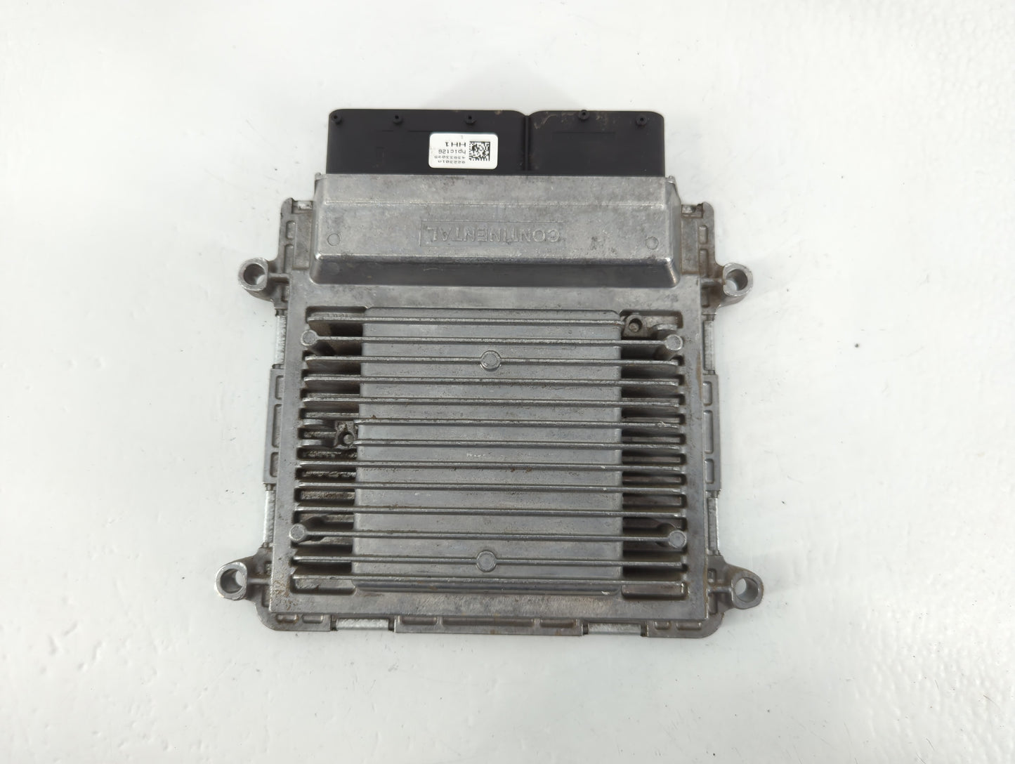 2015-2016 Kia Optima PCM Engine Control Computer ECU ECM PCU OEM P/N:39138-2GAN2 Fits Fits 2015 2016 OEM Used Auto Parts - O