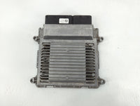 2015-2016 Kia Optima PCM Engine Control Computer ECU ECM PCU OEM P/N:39138-2GAN2 Fits Fits 2015 2016 OEM Used Auto Parts - O