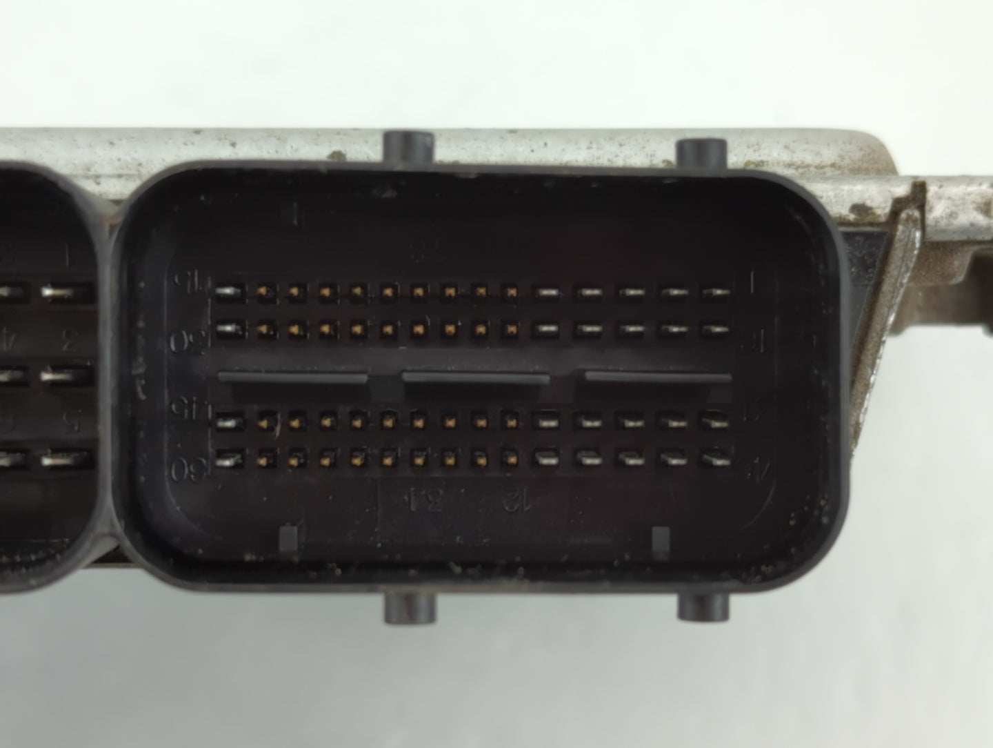2015-2016 Kia Optima PCM Engine Control Computer ECU ECM PCU OEM P/N:39138-2GAN2 Fits Fits 2015 2016 OEM Used Auto Parts - O