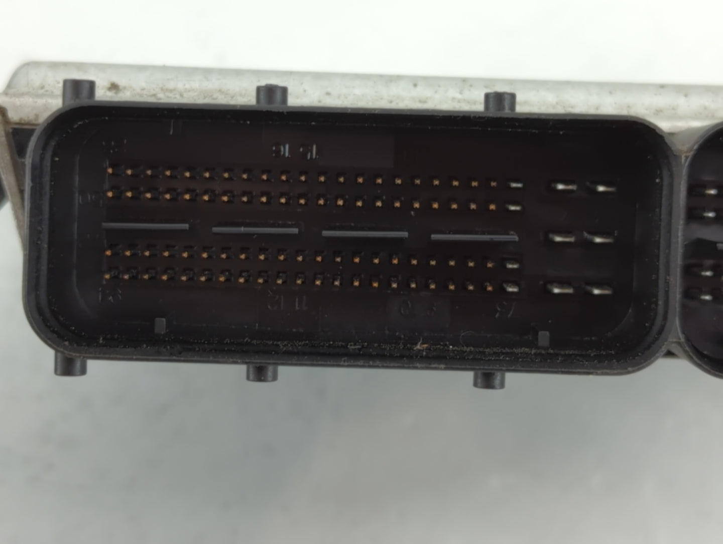 2015-2016 Kia Optima PCM Engine Control Computer ECU ECM PCU OEM P/N:39138-2GAN2 Fits Fits 2015 2016 OEM Used Auto Parts - O