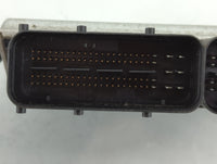 2015-2016 Kia Optima PCM Engine Control Computer ECU ECM PCU OEM P/N:39138-2GAN2 Fits Fits 2015 2016 OEM Used Auto Parts - O