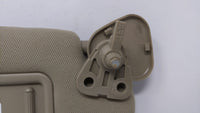 2011-2016 Kia Optima Sun Visor Shade Replacement Passenger Right Mirror Fits Fits 2011 2012 2013 2014 2015 2016 OEM Used Aut