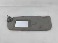 2011-2016 Kia Optima Sun Visor Shade Replacement Driver Left Mirror Fits Fits 2011 2012 2013 2014 2015 2016 OEM Used Auto Pa