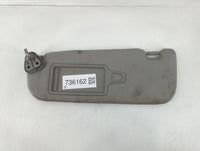 2011-2016 Kia Optima Sun Visor Shade Replacement Driver Left Mirror Fits Fits 2011 2012 2013 2014 2015 2016 OEM Used Auto Pa