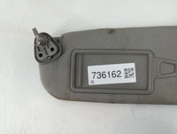 2011-2016 Kia Optima Sun Visor Shade Replacement Driver Left Mirror Fits Fits 2011 2012 2013 2014 2015 2016 OEM Used Auto Pa
