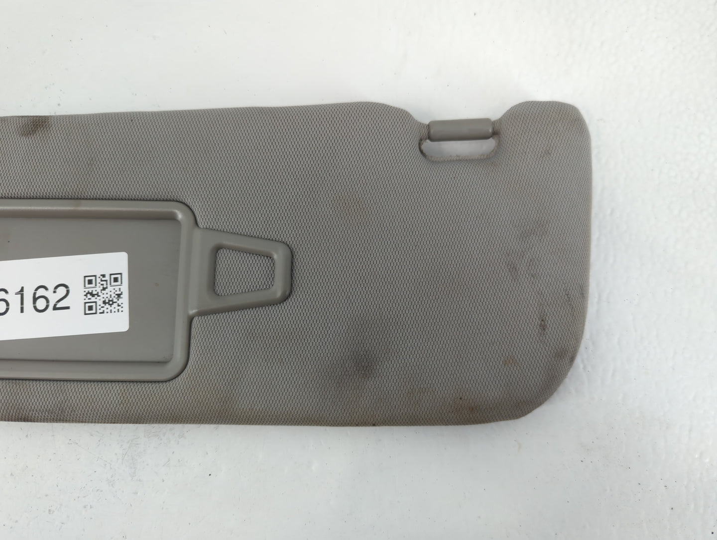2011-2016 Kia Optima Sun Visor Shade Replacement Driver Left Mirror Fits Fits 2011 2012 2013 2014 2015 2016 OEM Used Auto Pa