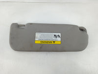 2011-2016 Kia Optima Sun Visor Shade Replacement Driver Left Mirror Fits Fits 2011 2012 2013 2014 2015 2016 OEM Used Auto Pa