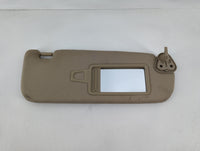 2011-2016 Kia Optima Sun Visor Shade Replacement Passenger Right Mirror Fits Fits 2011 2012 2013 2014 2015 2016 OEM Used Aut