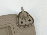 2011-2016 Kia Optima Sun Visor Shade Replacement Passenger Right Mirror Fits Fits 2011 2012 2013 2014 2015 2016 OEM Used Aut