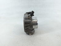 2011-2015 Kia Optima Throttle Body P/N:35100-2G700 Fits Fits 2011 2012 2013 2014 2015 2016 OEM Used Auto Parts - Oemusedauto