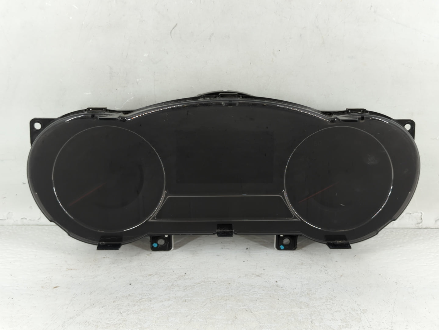 2014-2016 Kia Optima Instrument Cluster Speedometer Gauges P/N:94041-4U000 Fits Fits 2014 2015 2016 OEM Used Auto Parts - Oe