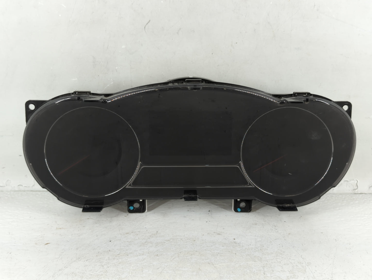 2014-2016 Kia Optima Instrument Cluster Speedometer Gauges P/N:94041-4U000 Fits Fits 2014 2015 2016 OEM Used Auto Parts - Oe