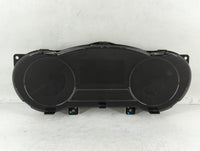 2014-2016 Kia Optima Instrument Cluster Speedometer Gauges P/N:94041-4U000 Fits Fits 2014 2015 2016 OEM Used Auto Parts - Oe