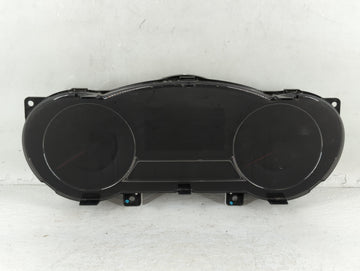 2014-2016 Kia Optima Instrument Cluster Speedometer Gauges P/N:94041-4U000 Fits Fits 2014 2015 2016 OEM Used Auto Parts - Oe