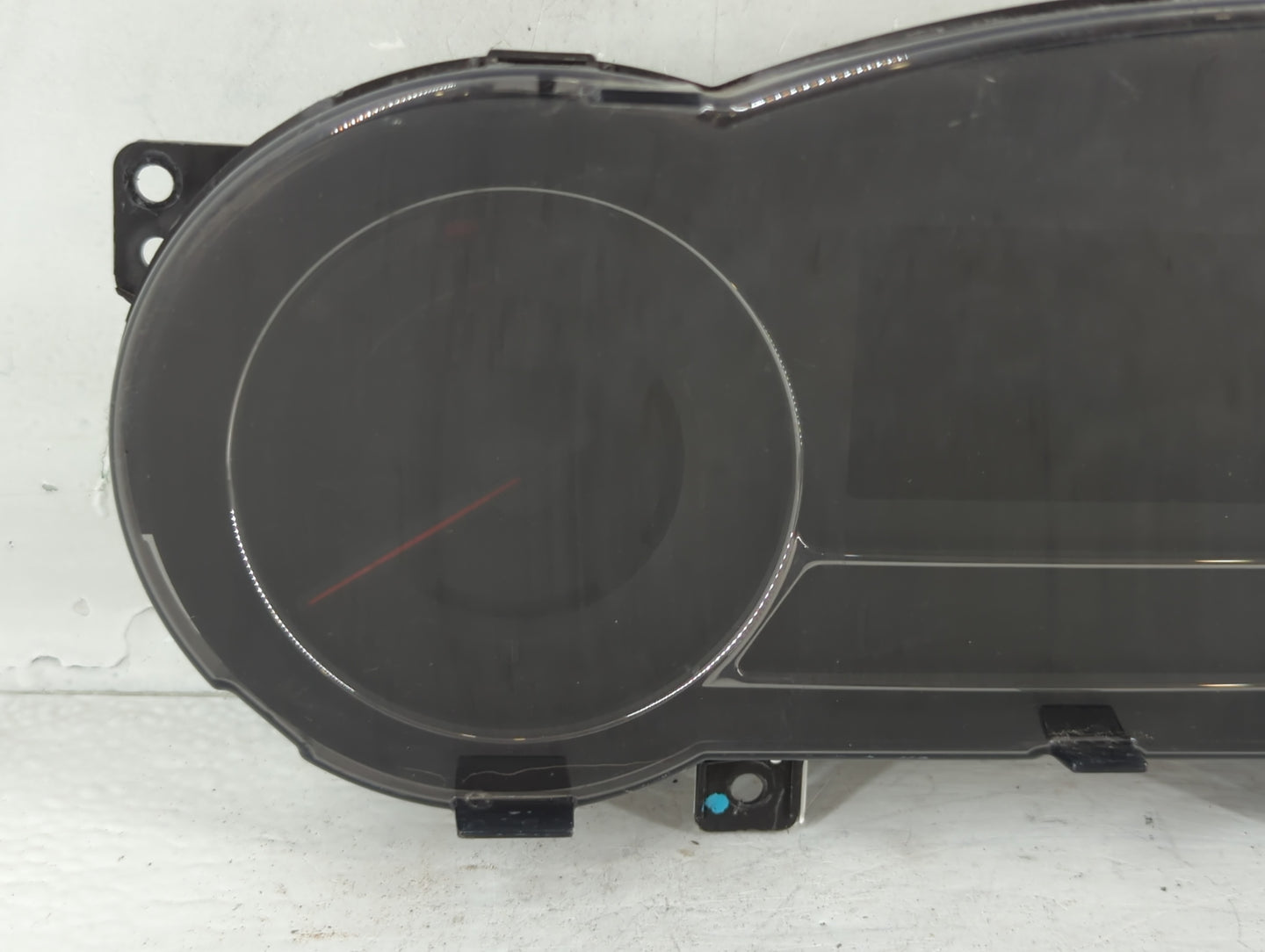 2014-2016 Kia Optima Instrument Cluster Speedometer Gauges P/N:94041-4U000 Fits Fits 2014 2015 2016 OEM Used Auto Parts - Oe