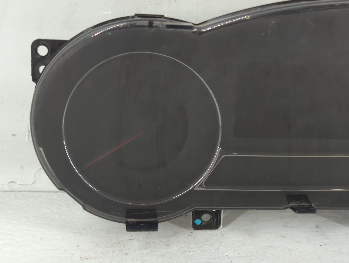 2014-2016 Kia Optima Instrument Cluster Speedometer Gauges P/N:94041-4U000 Fits Fits 2014 2015 2016 OEM Used Auto Parts - Oe