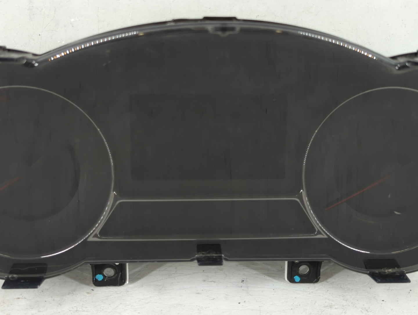 2014-2016 Kia Optima Instrument Cluster Speedometer Gauges P/N:94041-4U000 Fits Fits 2014 2015 2016 OEM Used Auto Parts - Oe