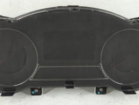 2014-2016 Kia Optima Instrument Cluster Speedometer Gauges P/N:94041-4U000 Fits Fits 2014 2015 2016 OEM Used Auto Parts - Oe