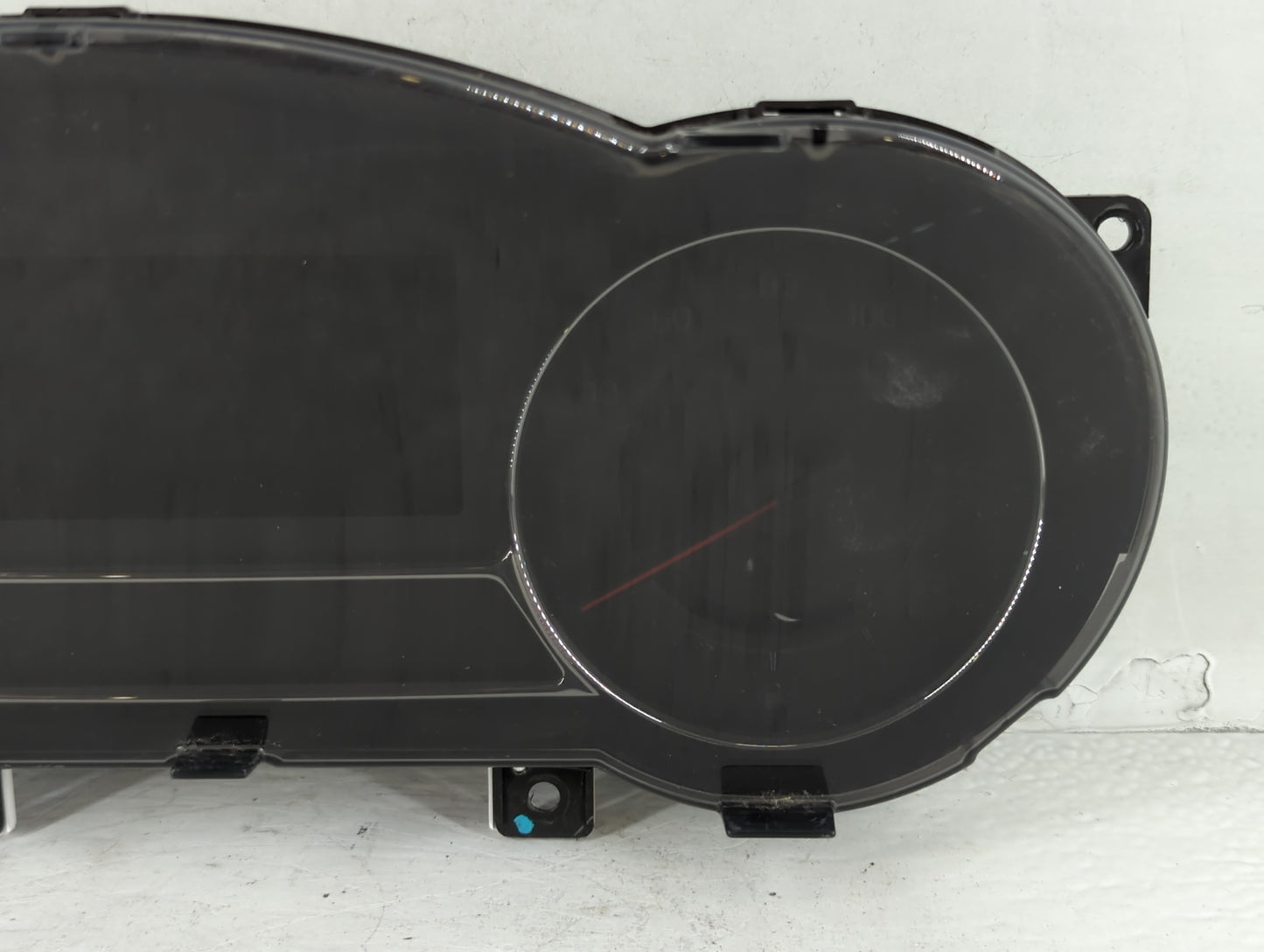 2014-2016 Kia Optima Instrument Cluster Speedometer Gauges P/N:94041-4U000 Fits Fits 2014 2015 2016 OEM Used Auto Parts - Oe