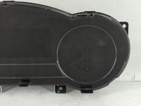 2014-2016 Kia Optima Instrument Cluster Speedometer Gauges P/N:94041-4U000 Fits Fits 2014 2015 2016 OEM Used Auto Parts - Oe