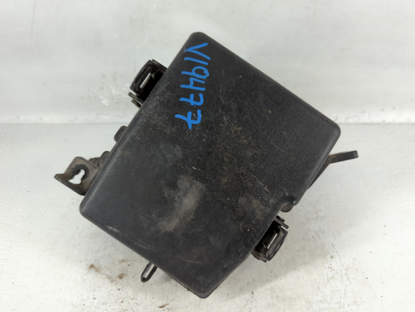 2014-2015 Kia Optima Fusebox Fuse Box Panel Relay Module P/N:91259-2T010 Fits Fits 2014 2015 OEM Used Auto Parts - Oemusedau