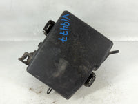 2014-2015 Kia Optima Fusebox Fuse Box Panel Relay Module P/N:91259-2T010 Fits Fits 2014 2015 OEM Used Auto Parts - Oemusedau