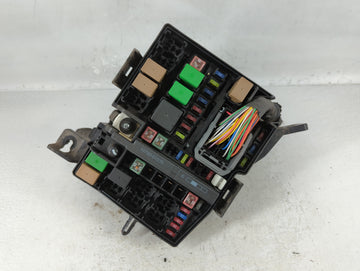 2014-2015 Kia Optima Fusebox Fuse Box Panel Relay Module P/N:91259-2T010 Fits Fits 2014 2015 OEM Used Auto Parts