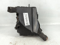 2014-2015 Kia Optima Fusebox Fuse Box Panel Relay Module P/N:91259-2T010 Fits Fits 2014 2015 OEM Used Auto Parts - Oemusedau