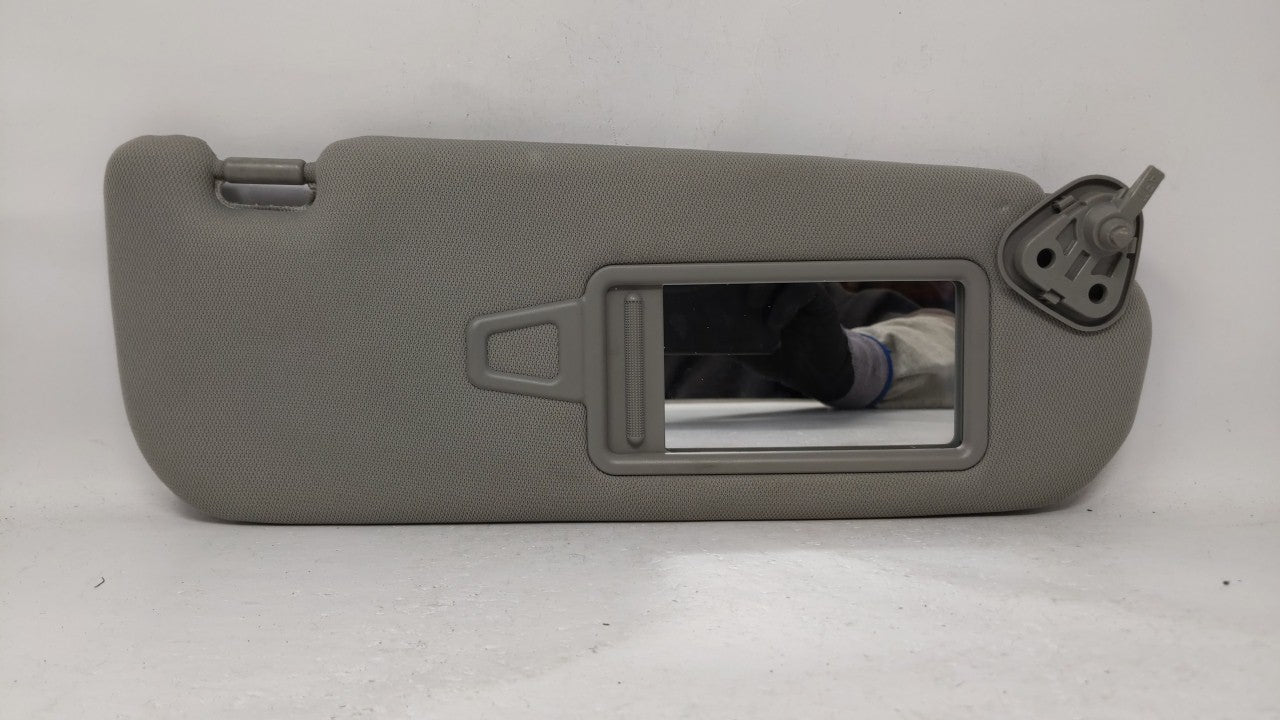 2011-2016 Kia Optima Sun Visor Shade Replacement Passenger Right Mirror Fits Fits 2011 2012 2013 2014 2015 2016 OEM Used Aut