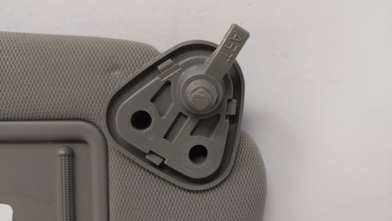 2011-2016 Kia Optima Sun Visor Shade Replacement Passenger Right Mirror Fits Fits 2011 2012 2013 2014 2015 2016 OEM Used Aut