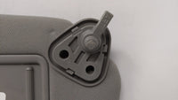 2011-2016 Kia Optima Sun Visor Shade Replacement Passenger Right Mirror Fits Fits 2011 2012 2013 2014 2015 2016 OEM Used Aut