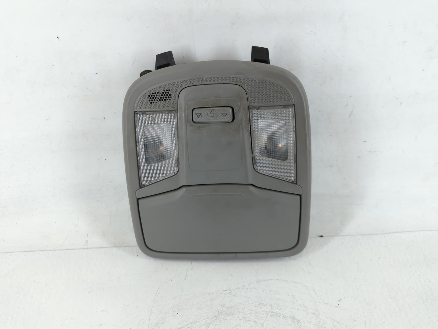 2015 Kia Optima Overhead Roof Console - Oemusedautoparts1.com