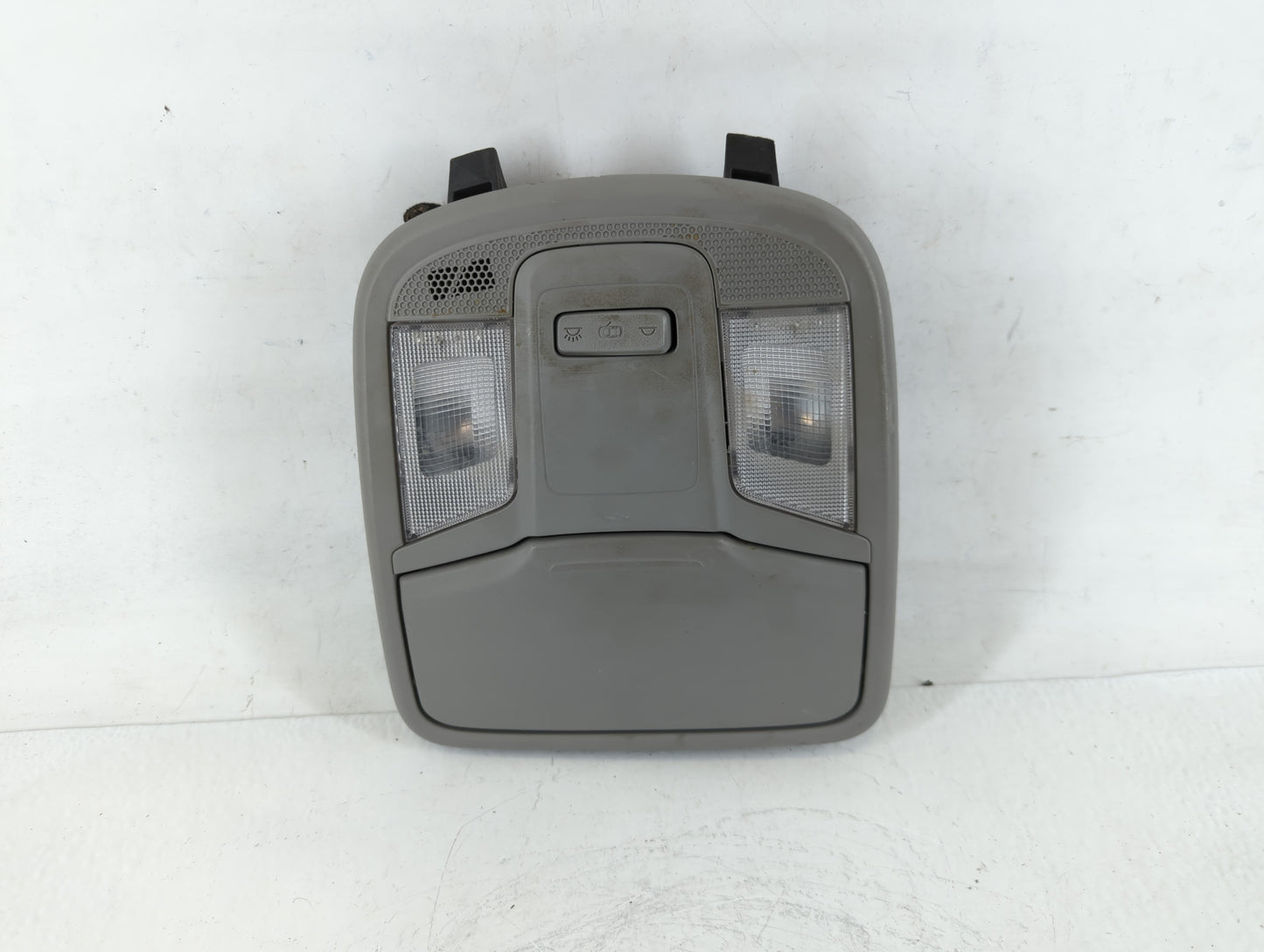 2015 Kia Optima Overhead Roof Console - Oemusedautoparts1.com