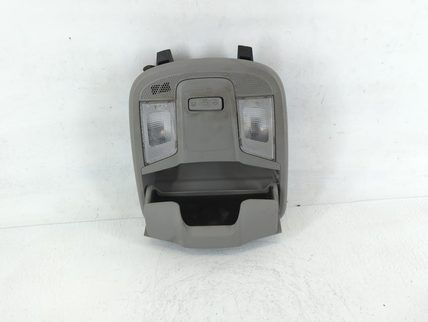 2015 Kia Optima Overhead Roof Console - Oemusedautoparts1.com