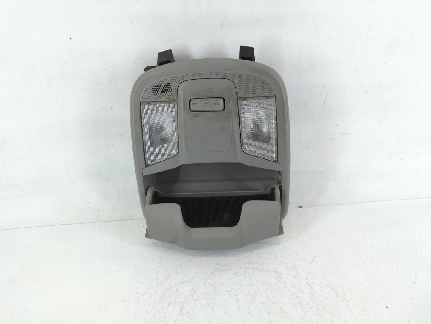 2015 Kia Optima Overhead Roof Console - Oemusedautoparts1.com