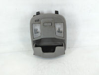 2015 Kia Optima Overhead Roof Console - Oemusedautoparts1.com