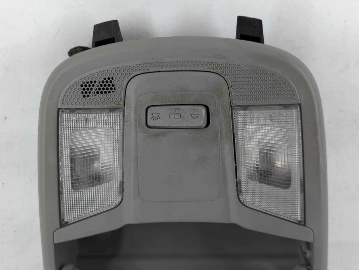 2015 Kia Optima Overhead Roof Console - Oemusedautoparts1.com