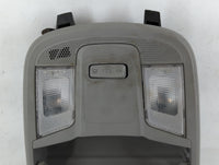 2015 Kia Optima Overhead Roof Console - Oemusedautoparts1.com