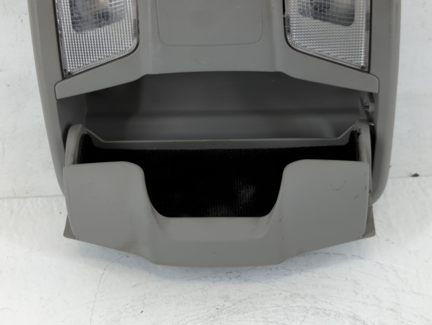 2015 Kia Optima Overhead Roof Console - Oemusedautoparts1.com