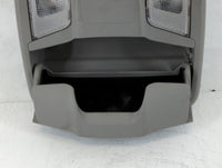 2015 Kia Optima Overhead Roof Console - Oemusedautoparts1.com