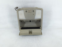 2014-2016 Kia Optima Overhead Roof Console 738667 - Oemusedautoparts1.com