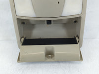 2014-2016 Kia Optima Overhead Roof Console 738667 - Oemusedautoparts1.com