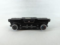 2014-2015 Kia Optima Climate Control Module Temperature AC/Heater Replacement Fits Fits 2014 2015 OEM Used Auto Parts - Oemu