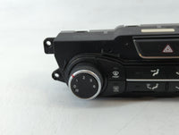 2014-2015 Kia Optima Climate Control Module Temperature AC/Heater Replacement Fits Fits 2014 2015 OEM Used Auto Parts - Oemu
