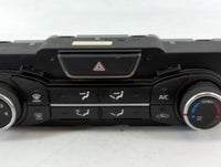 2014-2015 Kia Optima Climate Control Module Temperature AC/Heater Replacement Fits Fits 2014 2015 OEM Used Auto Parts - Oemu