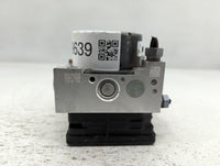 2014-2015 Kia Optima ABS Pump Control Module Replacement P/N:F2GC-2C405-AF Fits Fits 2014 2015 OEM Used Auto Parts - Oemused